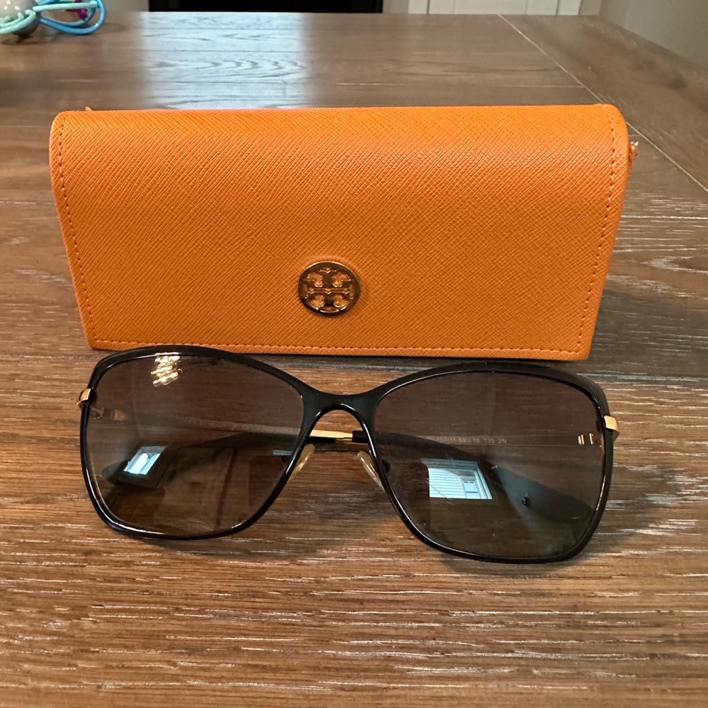 Tory Burch sunglasses